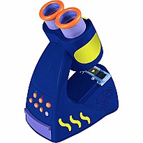 GeoSafari® Jr. Talking Microscope™