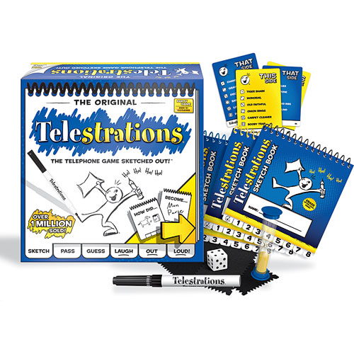 Telestrations