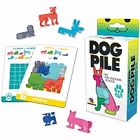 Dog Pile Game