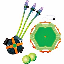 Slimeball Light Claw and Glow Target Set