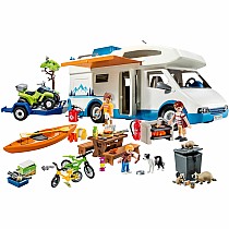 PM Camping Adventure Set