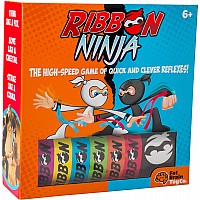 Ribbon Ninja