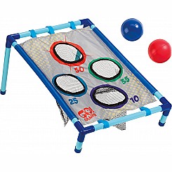 Spring N Score Bounce Ball Game