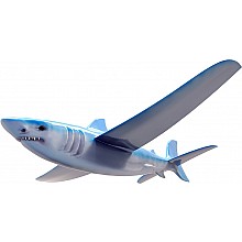 Real Flyers - Shark