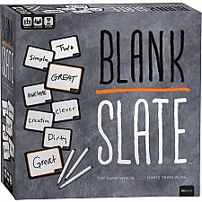 Blank Slate™