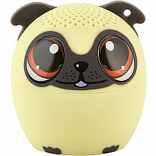 My Audio Pet - Power Pup Portable Bluetooth Speaker