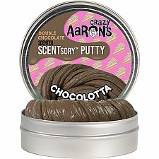 SCENTsory Putty - Chocolotta