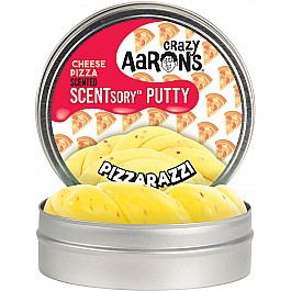 SCENTsory Putty - Pizzarazzi