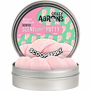 SCENTsory Putty - Scoopberry