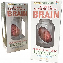 Humongous Brain