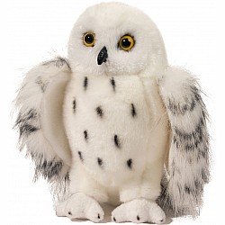 Douglas Wizard White Owl