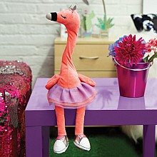 Babble Besties - Flamingo