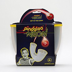 Pindaloo Skill Toy - Neon