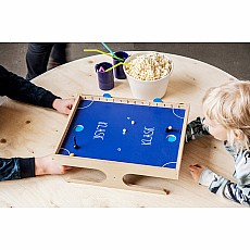 KLASK - An Epic Magnetic Battle! Game