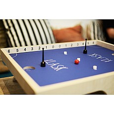 KLASK - An Epic Magnetic Battle! Game