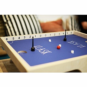 KLASK - An Epic Magnetic Battle! Game