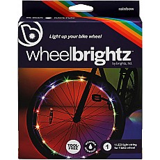Wheel Brightz Rainbow