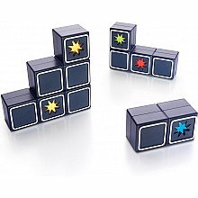 SMARTGAMES Shooting Stars Magical Logic Puzzle Game