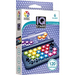 IQ Stars