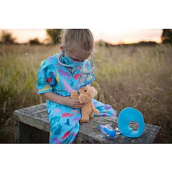 Veterinarian Set - size 5-6