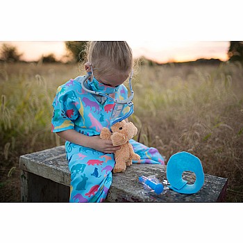 Veterinarian Set (Size 5-6)