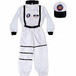 Astronaut Costume - size 5-6
