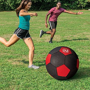 Wicked Big Sports Soccer Ball