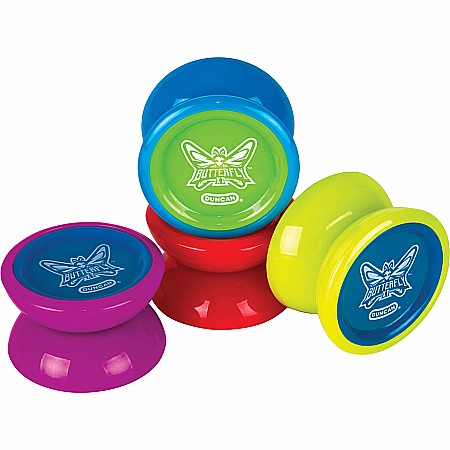 Duncan Butterfly XT Yo-Yo