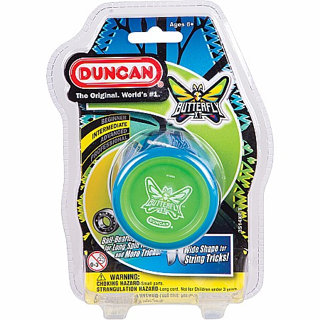 Duncan Butterfly XT Yo-Yo