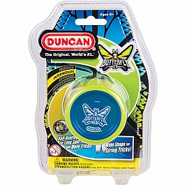 Duncan Butterfly XT Yo-Yo