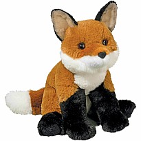 Douglas Freddie Fox Softie