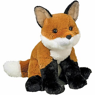 Douglas Freddie Fox Softie
