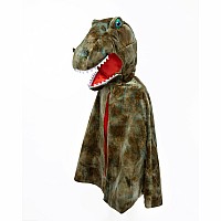 Grandasaurus T-Rex Cape with Claws - Size 4/6