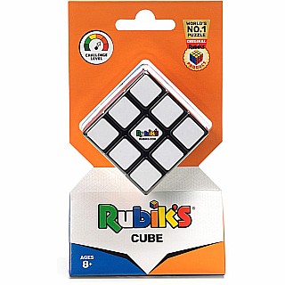 Rubik's Cube