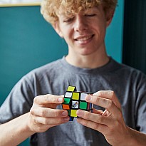 Rubik's Cube