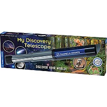 My Discovery Telescope