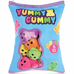 Yummy Gummies Plush
