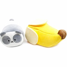 Anirollz - Banana Pandaroll - Medium
