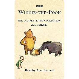 Yoto Winnie-the-Pooh: The Complete BBC Collection
