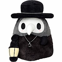 Mini Squishable The Mysterious Doctor Plague