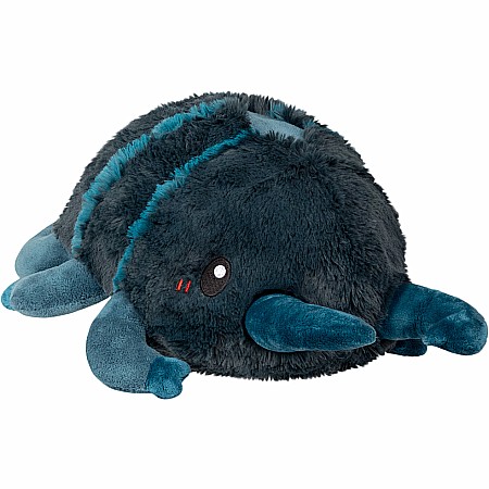 Mini Squishable Stag Beetle