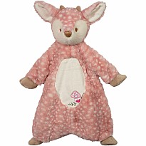 Farrah Pink Fawn Sshlumpie