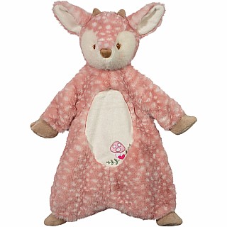 Farrah Pink Fawn Sshlumpie