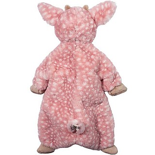 Farrah Pink Fawn Sshlumpie