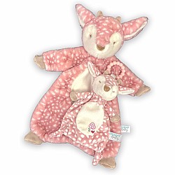 Farrah Pink Fawn Sshlumpie