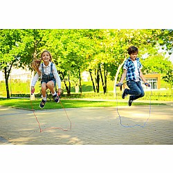 Kids Jump Rope - Green