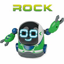 Crazy Bots - Rock