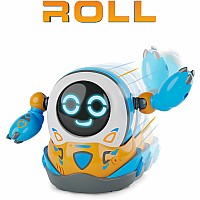 Crazy Bots - Roll