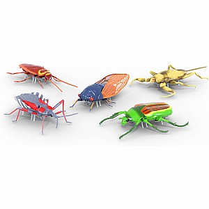 Hexbug Real Bugs