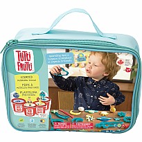 Tutti Frutti Dough Kit - Sparkling Space Lunchbag